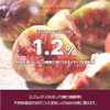 Im from Fig Scrub Mask 120g exfoliating moisturizing mask korean exfoliator organic skin care