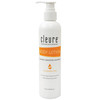 Cleure Body Lotion for Sensitive Skin Daily Moisturizer with Shea Butter Vitamin E Fragrance Free Gluten Free Paraben Fr