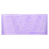 DESERT ESSENCE Lavender Hand And Body Lotion 8 FZ