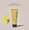Acure Brightening Night Cream Radiance Boosting Night Face Cream for Women Men Hydrating Revitalizing Moisturizer for Un