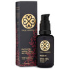 True Moringa Oil for Face Body Hair 100 Pure ColdPressed Oil Unrefined Antiaging Reduce Wrinkles Brightening Skin Tone M