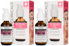 Advanced Clinicals Rosehip Oil For Face With Vitamin E Botanicals Helps Improve Look Of Dark Spots Wrinkles Fine Lines U