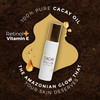 Cacay Oil RollOn Natural AntiAging Face Body Oil for Scars with Retinol Vitamin E Organic Skincare AntioxidantRich Treat
