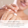 LABORATORY SKIN CARE Hand and Body Hydrating and Nourishing Moisturizer for Adults and Children with Sensitive skin Unsc