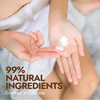 Taza Premium Natural Coconut Hand Body Lotion 16 fl oz 473 ml Leaves Your Skin Smooth Soft Glowing Contains Sunflower Se