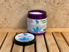 Extreme Crepey Skin Body Face Cream With Hyaluronic Acid Alpha Hydroxy and More by Diva Stuff Frosted Lime Cupcake