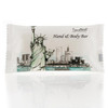 Travelwell Landscape Series Travel Size Mini Soap Bars 10oz28g Shampoo Conditioner 2 in 1 Tooth Cleaners 20 Each Individ