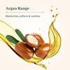 Le Petit Olivier Nourishing Body Lotion Light NonGreasy Texture Enriched With Argan Oil Nourishes Skin Leaving it Soft a