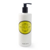 Naturally European Ginger Lime Luxury Body Lotion EcoFriendly Boxless Edition 500ml