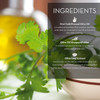 Fruits Passion Cucina Coriander Olive Tree Scented Hand Cream for Dry Cracked Skin Hand Cream for Dry and Anti Aging Oli