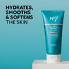 No7 Protect Perfect Intense Advanced Body Serum Anti Aging Serum with Hyaluronic Acid Argan Oil Collagen Peptide Skin Fi