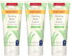 Burts Bees Ultimate Care Healing Body Lotion with Aloe and Rice Milk for Sensitive Skin 988 Natural Origin 6 Ounces