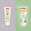 Burts Bees Ultimate Care Healing Body Lotion with Aloe and Rice Milk for Sensitive Skin 988 Natural Origin 6 Ounces