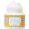 Beekman 1802 Whipped Body Cream Moisturizes Softens Skin with Goat Milk Mango Seed Butter Vitamin E 8 oz Honey Orange Bl
