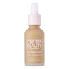 Carter Beauty Half Measure Dewy Foundation - Water-Based, Ultra Hydrating Formula - Buildable, Light-To-Medium Sheer Finish - Vegan And Cruelty Free, online at globaldelivered