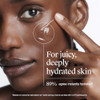 Neutrogena Hydro Boost Water Gel 24 Hr Hydration for NormalOily Skin Signature Fragrance Face Moisturizer with Hyaluroni