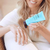 AHAVA Dead Sea Water Mineral Hand Cream SeaKissed Hand Moisturizer For Dry Cracked Hands Light Fast Absorbing Enriched w