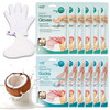 Epielle Intensive Repairing Hand Foot Masks Restore and Moisturize Dry Cracked Skin Self Care Gifts for Women Spa Kit St