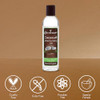 Cococare Coconut Moisturizing Oil 85 Fl Oz Formulated with Natural Coconut Oil 3