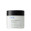DHC Extra Nighttime Moisture 15 oz Net wt