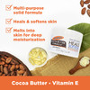 Palmers Cocoa Butter Formula Daily Skin Therapy Solid Formula 725 Ounces Pack of 3 pack