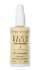 Ecco Bella Plant Based Rebuilder Night Cream All Natural AntiAging Moisturizer for Face with Hyaluronic Acid Vitamin C V