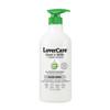 Lovercare Goat Milk Body Lotion for Dry Skin Aloe Vera 2705 oz 800ml Single