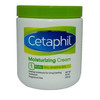 Cetaphil Moisturizing Cream for Dry Sensitive Skin Fragrance Free 20 oz