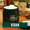 The Body Shop Almond Milk Body Yogurt Instantly Absorbing Hydration from Head to Toe For Sensitive Skin Vegan 691 oz