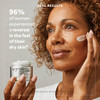 No7 Future Renew Damage Reversal Night Cream Anti Aging Face Moisturizer Infused with Peptide Technology to Reverse Visi
