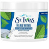 St Ives Renewing Collagen and Elastin Face Moisturizer 10Ounce Jar 3Pack