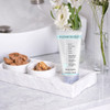 Pharmagel Enzyme ExCell Gentle Papaya Face Exfoliator Scrub for All Skin Types 6 Ounces