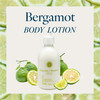 Provence Sante Body Lotion Ultra Hydrating Moisturizer AntiAging Cream for Dry Skin Nourishing Bergamot Scent Made in Fr