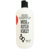 Alyssa Ashley Musk Hand Body Lotion Hand Lotion for Dry Hands Body Cream for Women and Men Hydrating Cream for Smooth Sk