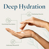 Provence Sante Body Lotion Ultra Hydrating Moisturizer AntiAging Cream for Dry Skin Nourishing Vervain Scent Made in Fra