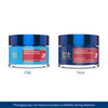 Blue Nectar Saffron Face Scrub for Glowing Skin by Exfoliating Face Scrub Gentle Ayurvedic Kumkumadi Oil Tan Remover for