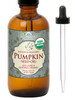 US Organic Pumpkin Seed Oil USDA Certified Organic100 Pure Natural Cold Pressed Virgin Unrefined in Amber Glass Bottle w