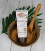 Palmers Coconut Oil Formula Coconut Sugar Facial Scrub 317 Ounce Pack of 3
