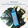 Blue Nectar Shea Butter Moisturizing Warm Vanilla and Sugar Body Lotion with Vitamin E for Hydration Body Lotion for Dry
