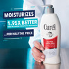 Curel Ultra Healing Lotion 13 Ounce Pack of 2