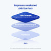 Real Barrier Extreme Lotion Face Lotion for Sensitive Skin Facial Moisturizer Skin Barrier Repair Strengthening Facial C
