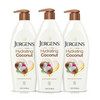 Jergens Hydrating Coconut Body Lotion Hand and Body Moisturizer Infused with Coconut Oil Hydrates Dry Skin Instantly Der