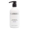 Gabriel Skincare Hand Body Lotion Natural Paraben Free Vegan Crueltyfree Non GMO Infused with Vitamin C and aloe vera16