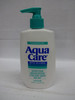 Aqua Care Lotion For Dry Skin With 10 Percent Urea 8 Oz 2pack