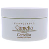 LErbolario Body Cream Moisturizing Body Butter Nourishes Protects with Camellia Oils Floral Scented Antioxidant Skin Car