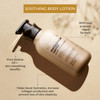 Nativa SPA by O Boticrio Madagascar Vanilla Moisturizing Body Lotion Fragranced Skin Moisturizer with Purified Quinoa Dr