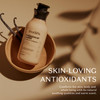 Nativa SPA by O Boticrio Madagascar Vanilla Moisturizing Body Lotion Fragranced Skin Moisturizer with Purified Quinoa Dr