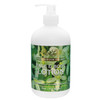 Aloe Life Face Body Lotion Concentrated Formula Hydrates Dry Skin Contains Antioxidants Minerals Herbal Extracts Pleasan