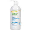 Alba Botanica Hydrating Moisturizing Lotion for Dry Skin with Vitamin E and Shea Butter 32 Oz Packaging May Vary