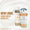 Gold Bond Softening Hydrating Cream With Shea Butter Coconut Oil Cocoa Butter 55 oz